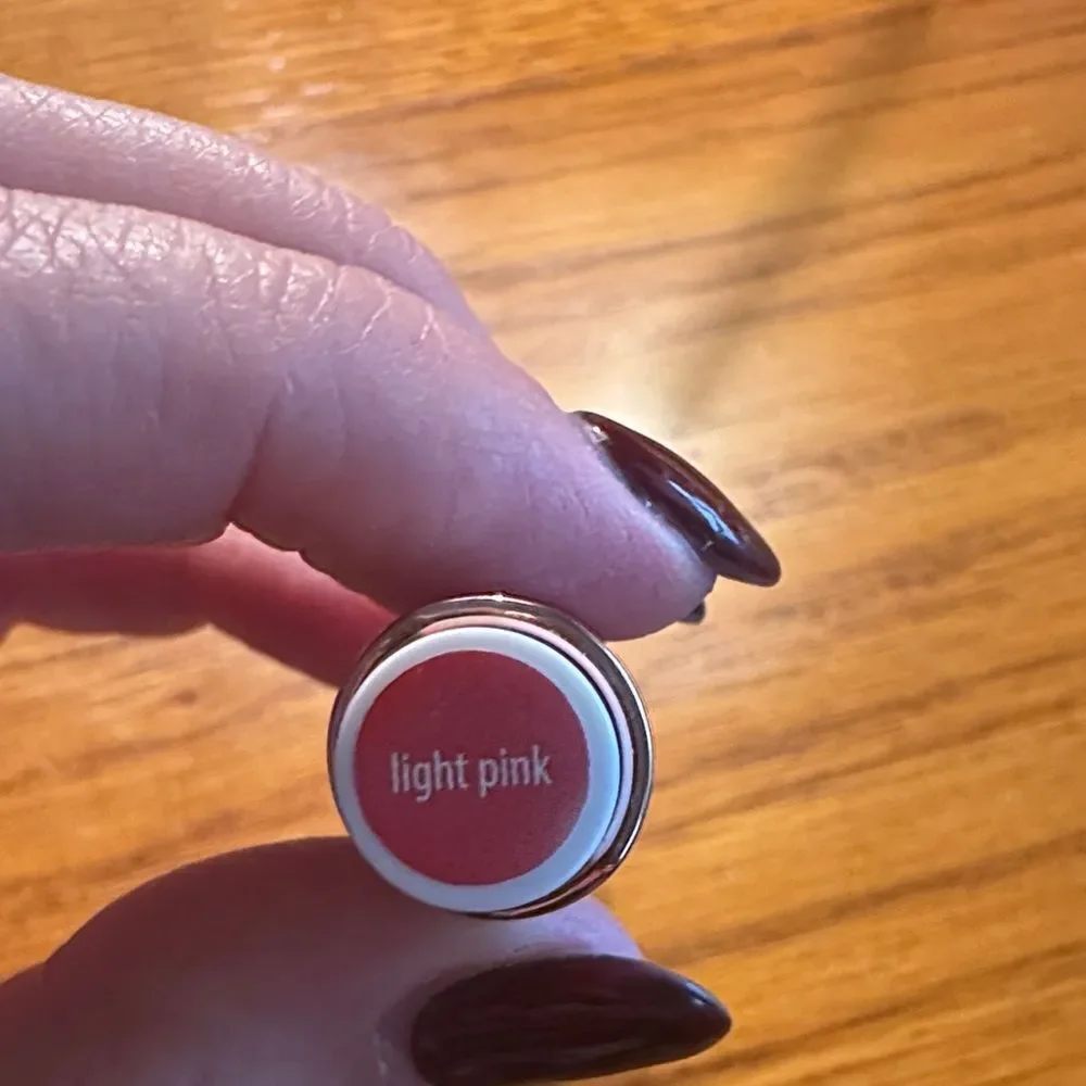 Tarte Maracuja Juicy Lip Plump - Light Pink - Brand new